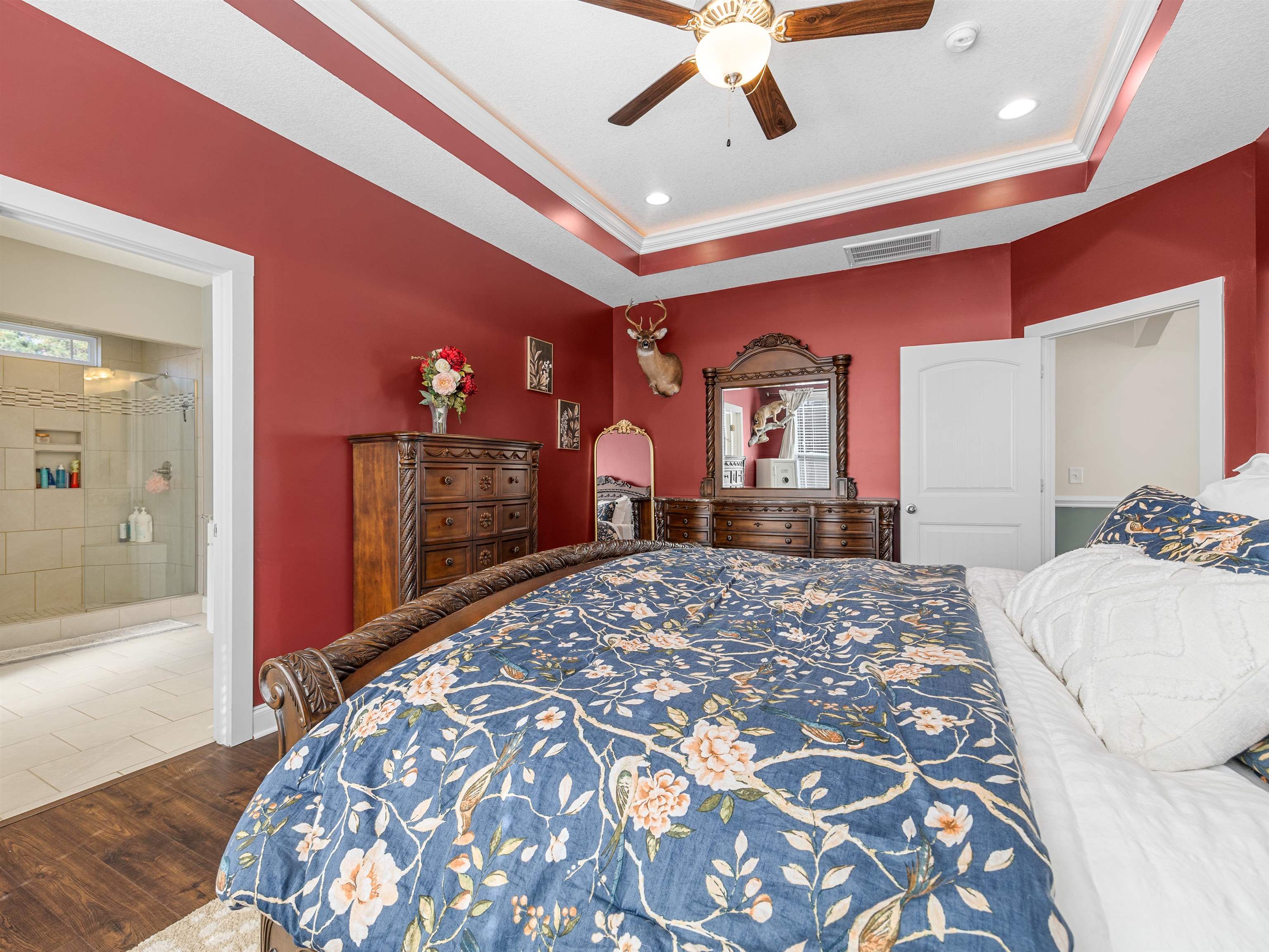 580 Canewood Lane Campobello, SC 29322 - Photo 23 of 48