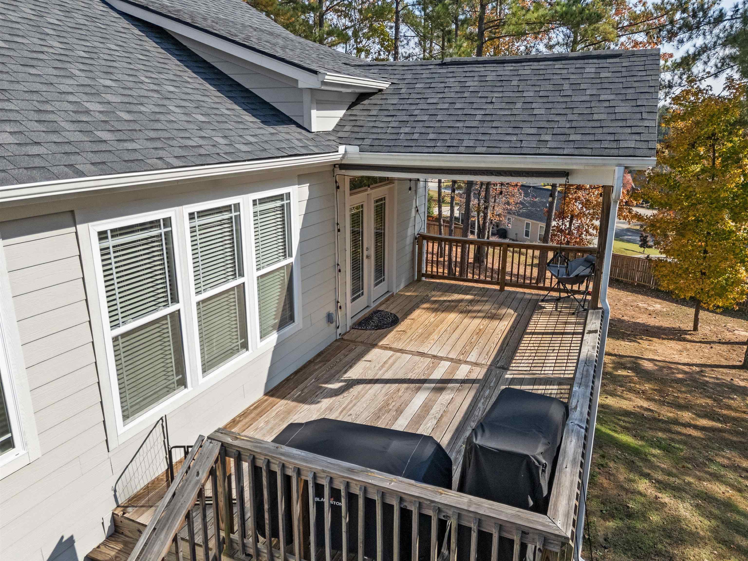 580 Canewood Lane Campobello, SC 29322 - Photo 39 of 48