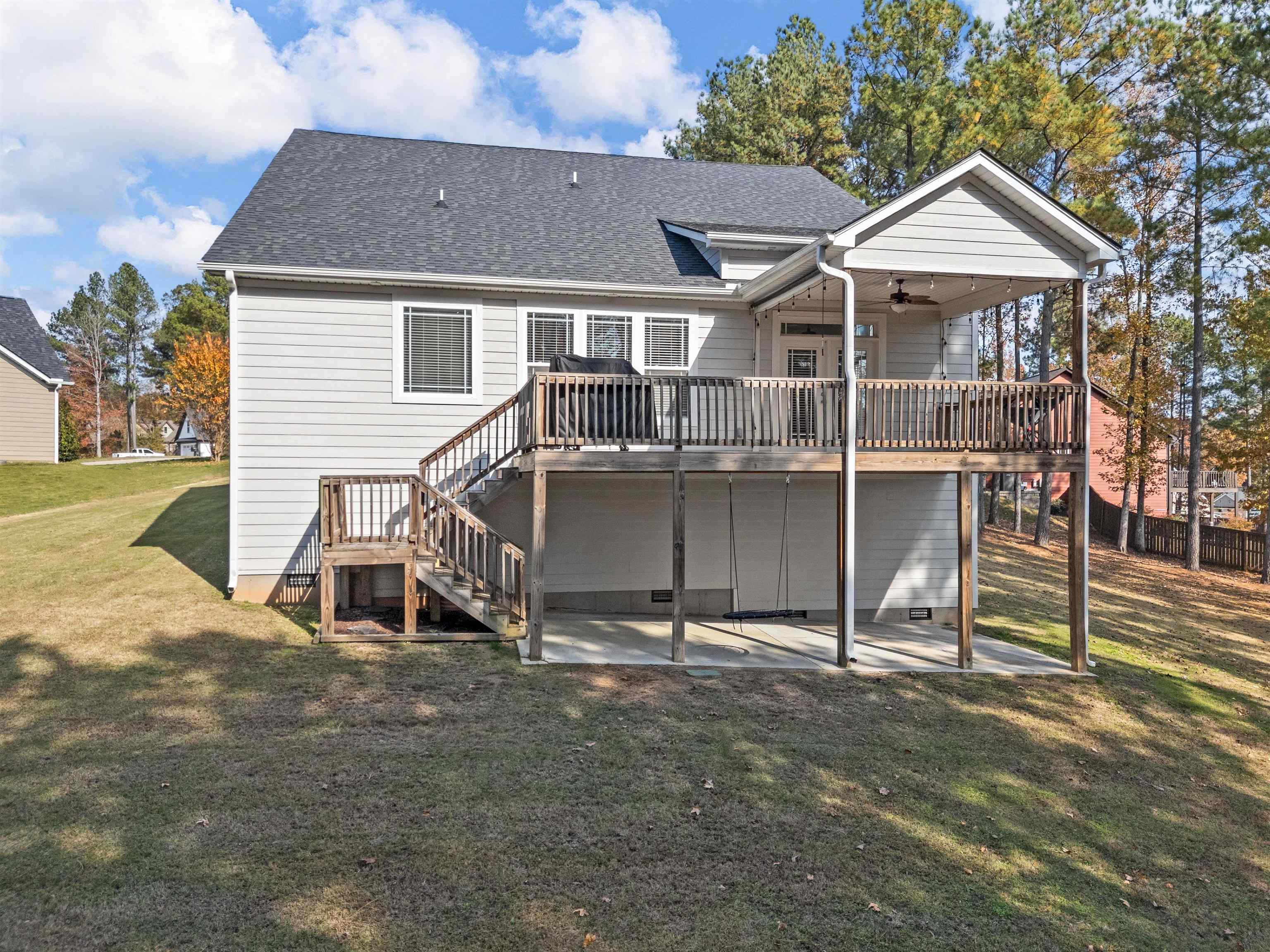 580 Canewood Lane Campobello, SC 29322 - Photo 42 of 48