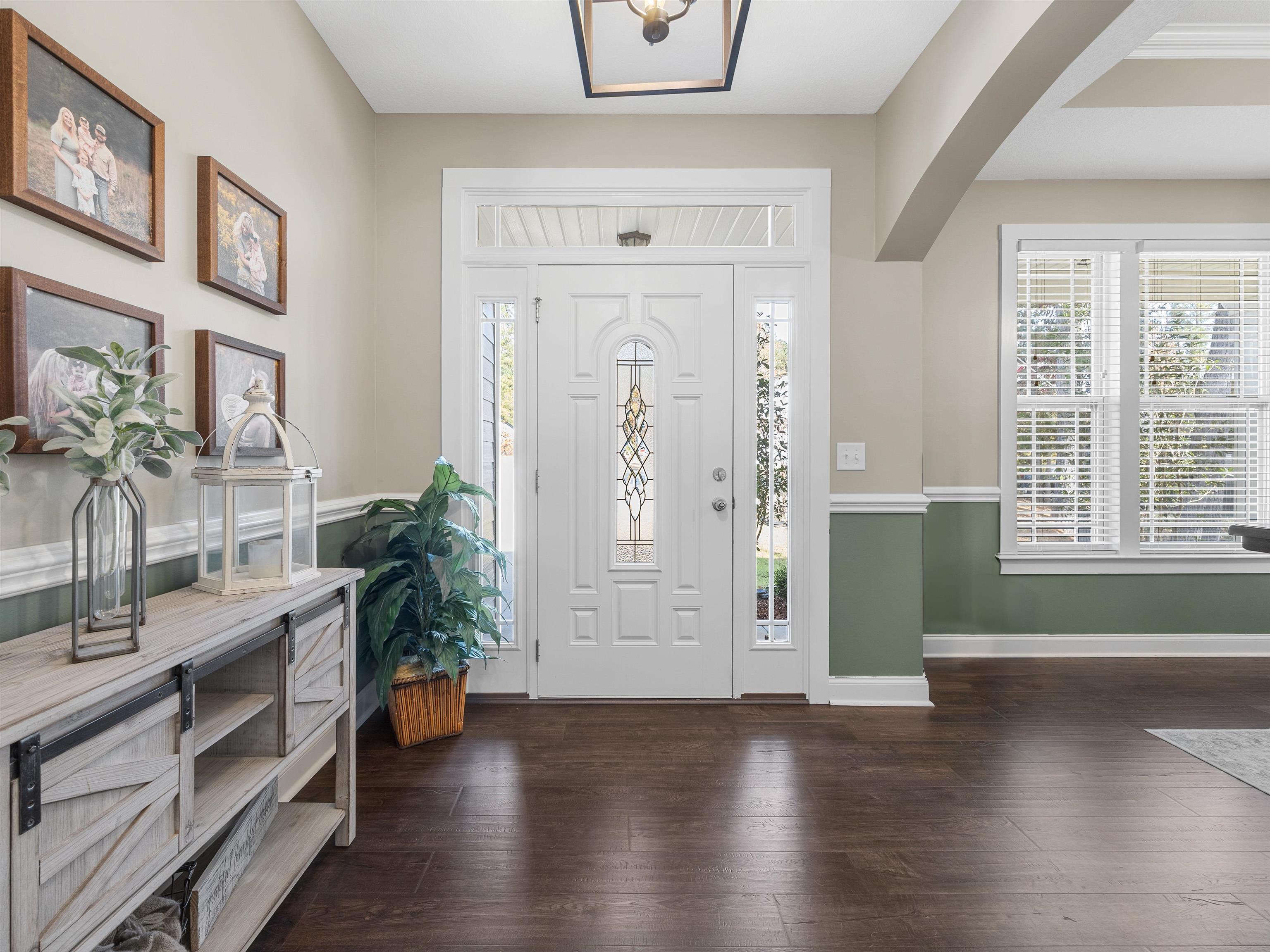 580 Canewood Lane Campobello, SC 29322 - Photo 5 of 48