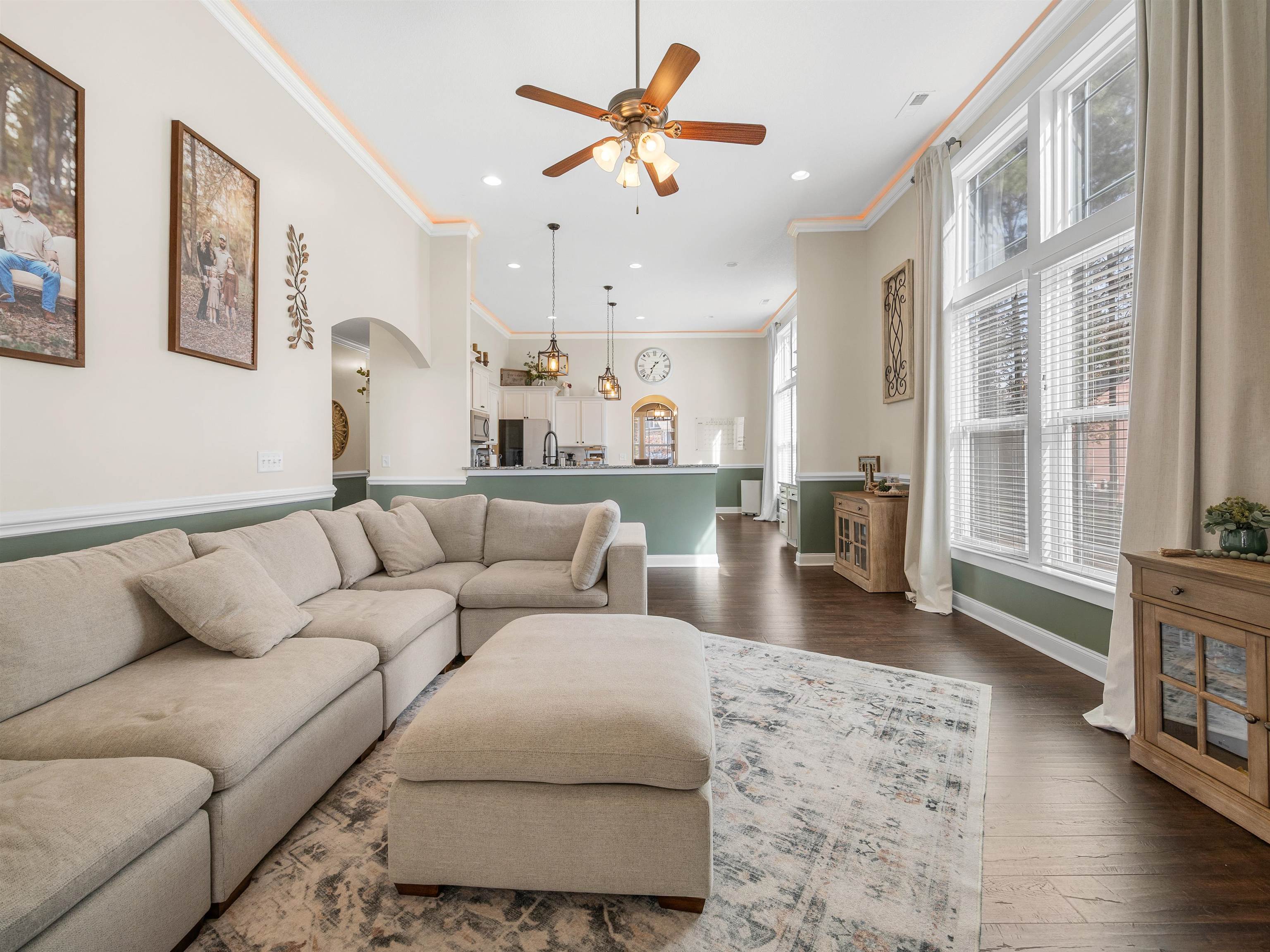 580 Canewood Lane Campobello, SC 29322 - Photo 9 of 48