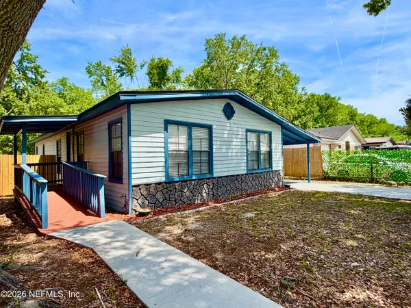$197,980 | 7611 Mccowan Drive, Jacksonville, FL 32244