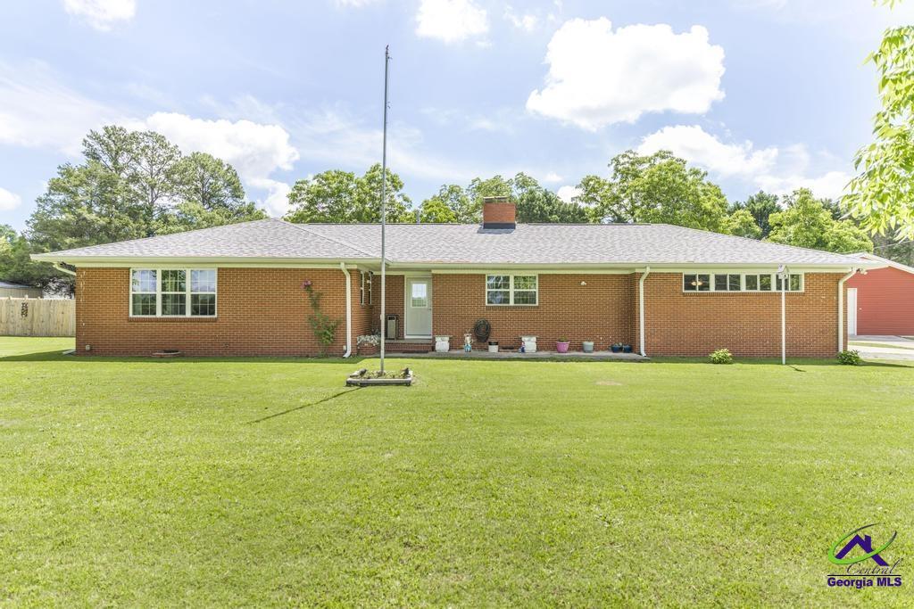 3261 Walden Road Macon, GA 31216 - Photo 1 of 37