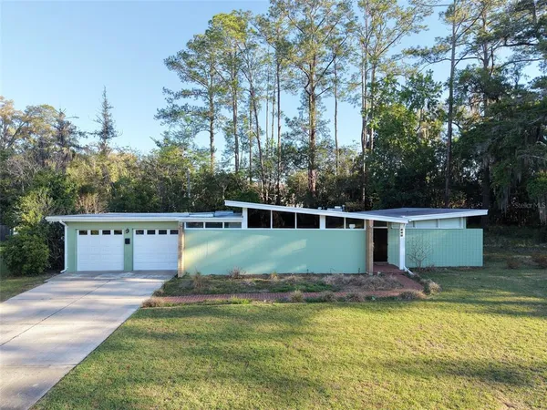 $389,900 | 852 Northwest 2 Nd Avenue, Williston, FL 32696