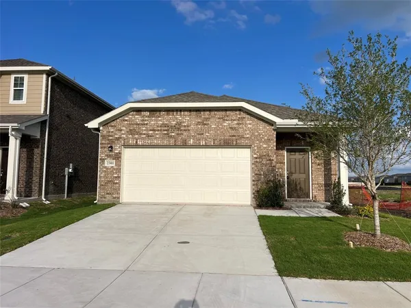 $1,770 | 2301 States Street, Princeton, TX 75407