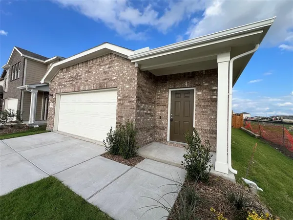 $1,770 | 2301 States Street, Princeton, TX 75407