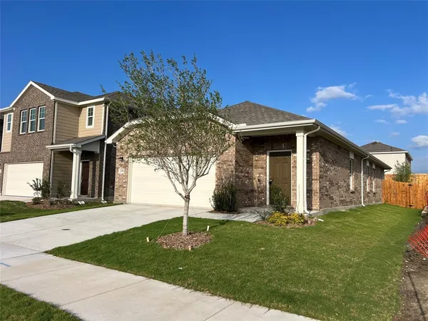 $1,770 | 2301 States Street, Princeton, TX 75407