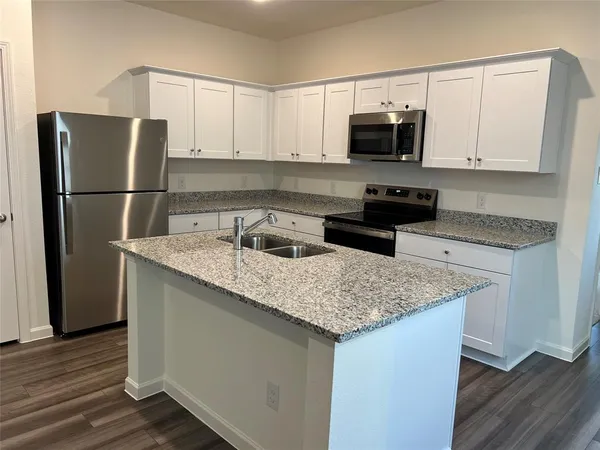 $1,770 | 2301 States Street, Princeton, TX 75407