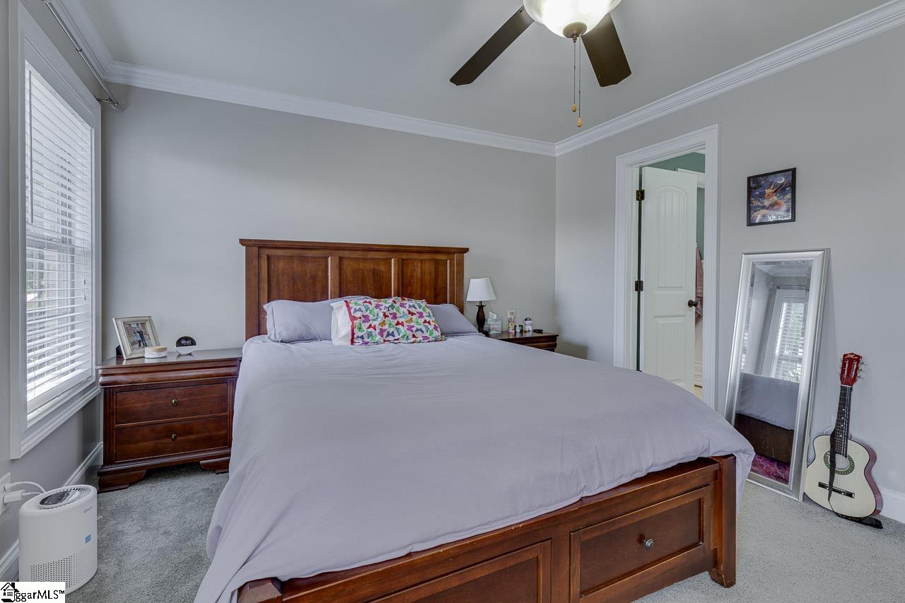 106 Kettle Oak Way Simpsonville, SC 29680 - Photo 42 of 50