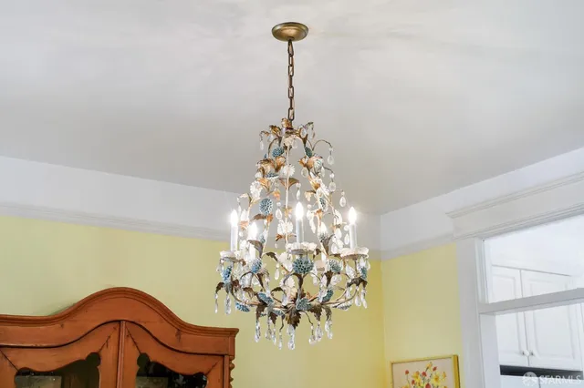 a vase of flowers sitting on a table