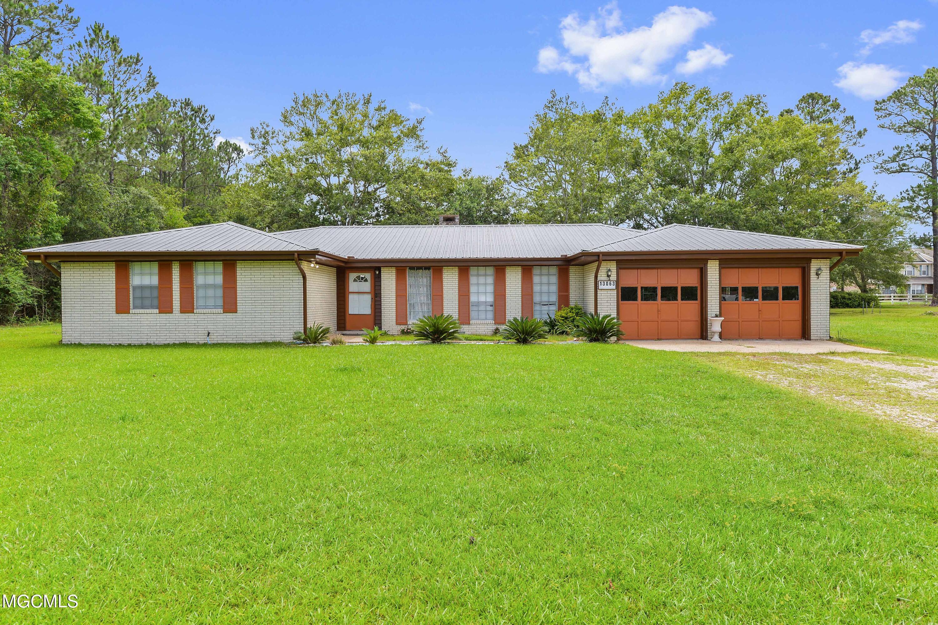13063 Williams Road Gulfport, MS 39503 - Photo 1 of 33 Primary Photo