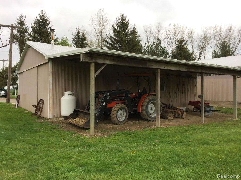 6580 Wellman Line Road Croswell, MI 48422 - Photo 20 of 28 IMG_3552.jpg
