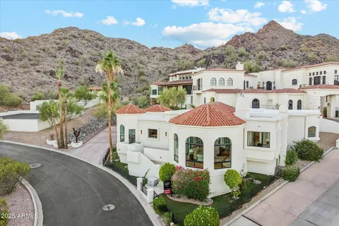 $2,295,000 | 3800 East Lincoln Drive, Unit 54, Phoenix, AZ 85018