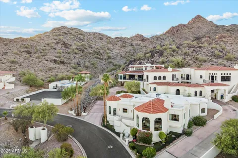 $2,295,000 | 3800 East Lincoln Drive, Unit 54, Phoenix, AZ 85018