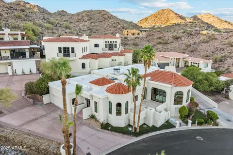 $2,295,000 | 3800 East Lincoln Drive, Unit 54, Phoenix, AZ 85018