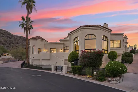 $2,295,000 | 3800 East Lincoln Drive, Unit 54, Phoenix, AZ 85018