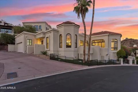$2,295,000 | 3800 East Lincoln Drive, Unit 54, Phoenix, AZ 85018