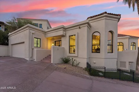 $2,295,000 | 3800 East Lincoln Drive, Unit 54, Phoenix, AZ 85018