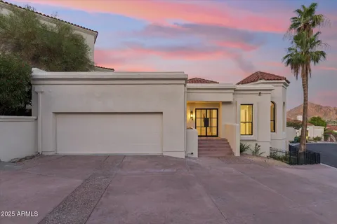 $2,295,000 | 3800 East Lincoln Drive, Unit 54, Phoenix, AZ 85018