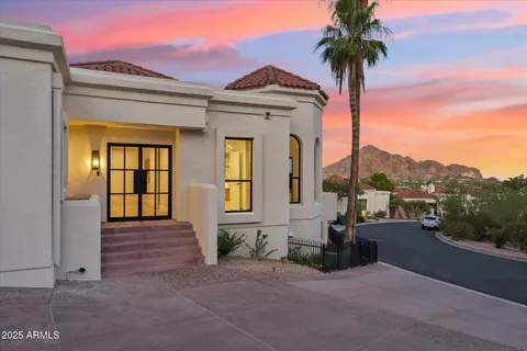 $2,295,000 | 3800 East Lincoln Drive, Unit 54, Phoenix, AZ 85018