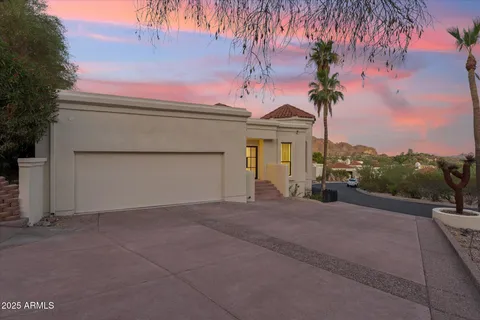 $2,295,000 | 3800 East Lincoln Drive, Unit 54, Phoenix, AZ 85018