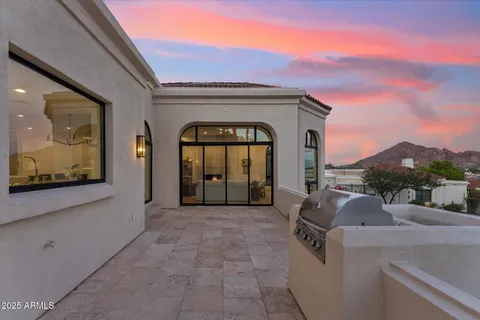 $2,295,000 | 3800 East Lincoln Drive, Unit 54, Phoenix, AZ 85018