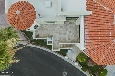 $2,295,000 | 3800 East Lincoln Drive, Unit 54, Phoenix, AZ 85018