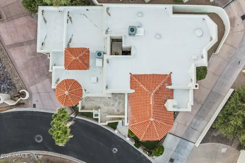 $2,295,000 | 3800 East Lincoln Drive, Unit 54, Phoenix, AZ 85018