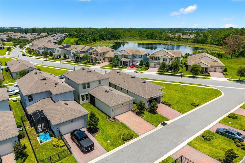 15741 Fountain Springs Road Winter Garden, FL 34787 - Photo 37 of 56