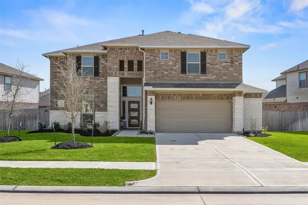 $3,200 | 15910 Jordan Mdw Way, Cypress, TX 77433