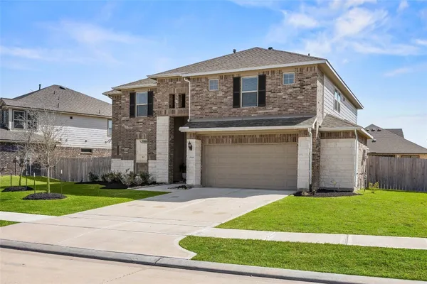 $3,200 | 15910 Jordan Mdw Way, Cypress, TX 77433