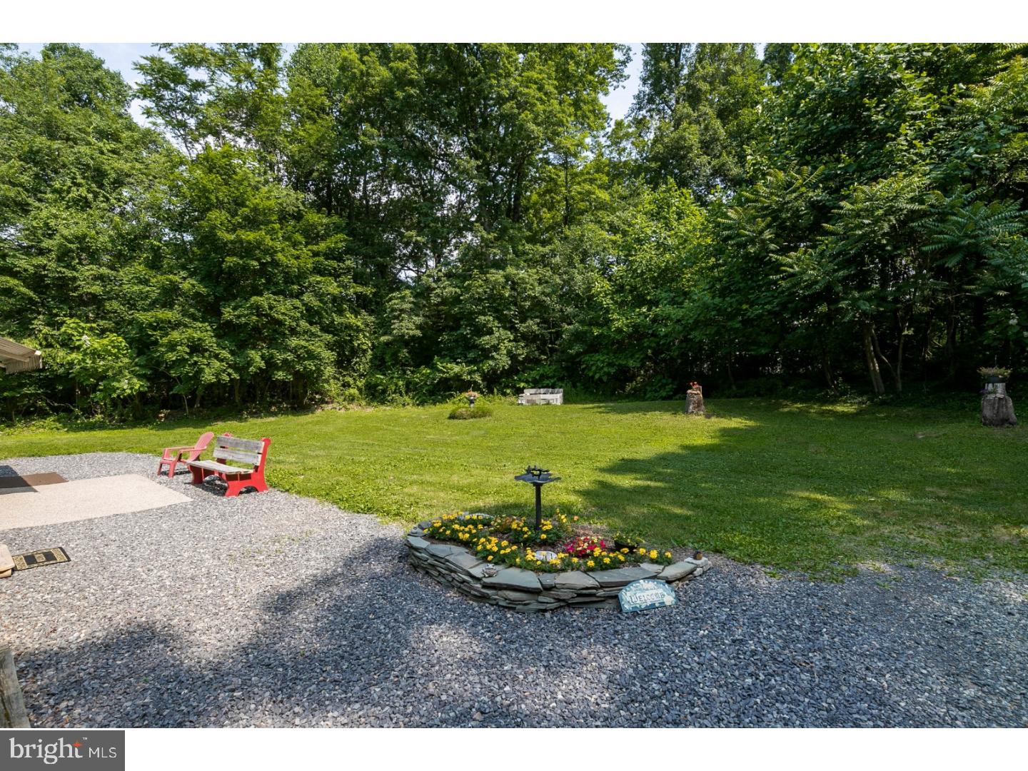 1345 New Philadelphia Road Pottstown, PA 19465 - Photo 22 of 22 Back Yard