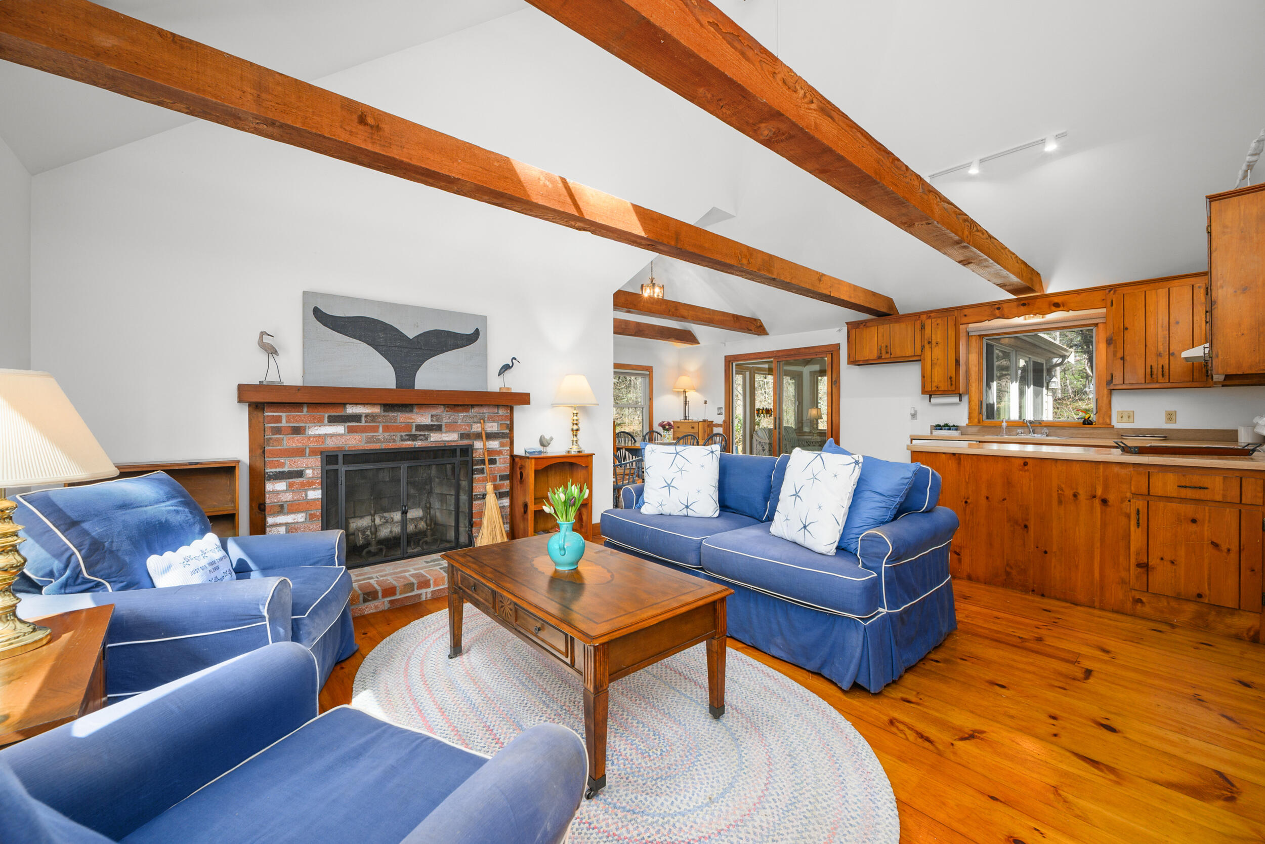 40 Uncle Nate's Way Eastham, MA 02642 - Photo 6 of 58 6
