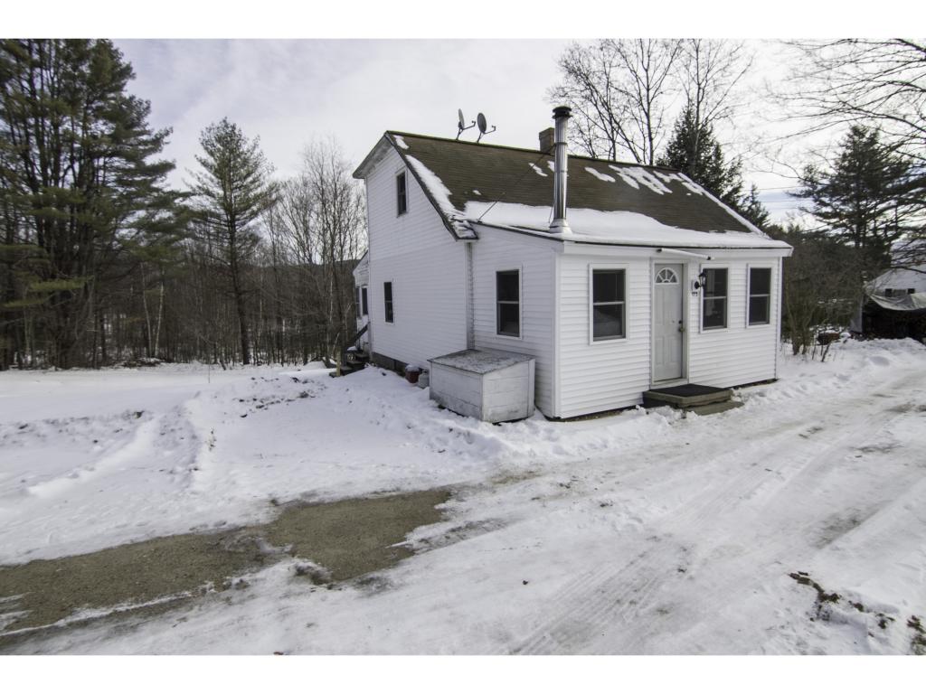 172 Mad River Road Thornton, NH 03285 - Photo 12 of 13