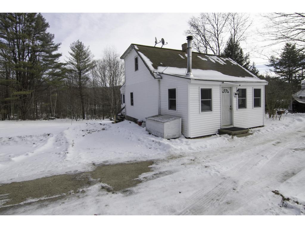 172 Mad River Road Thornton, NH 03285 - Photo 13 of 13