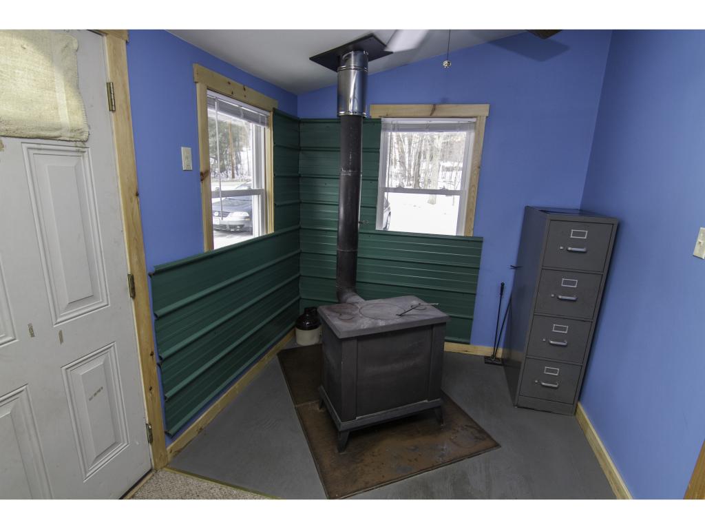 172 Mad River Road Thornton, NH 03285 - Photo 8 of 13