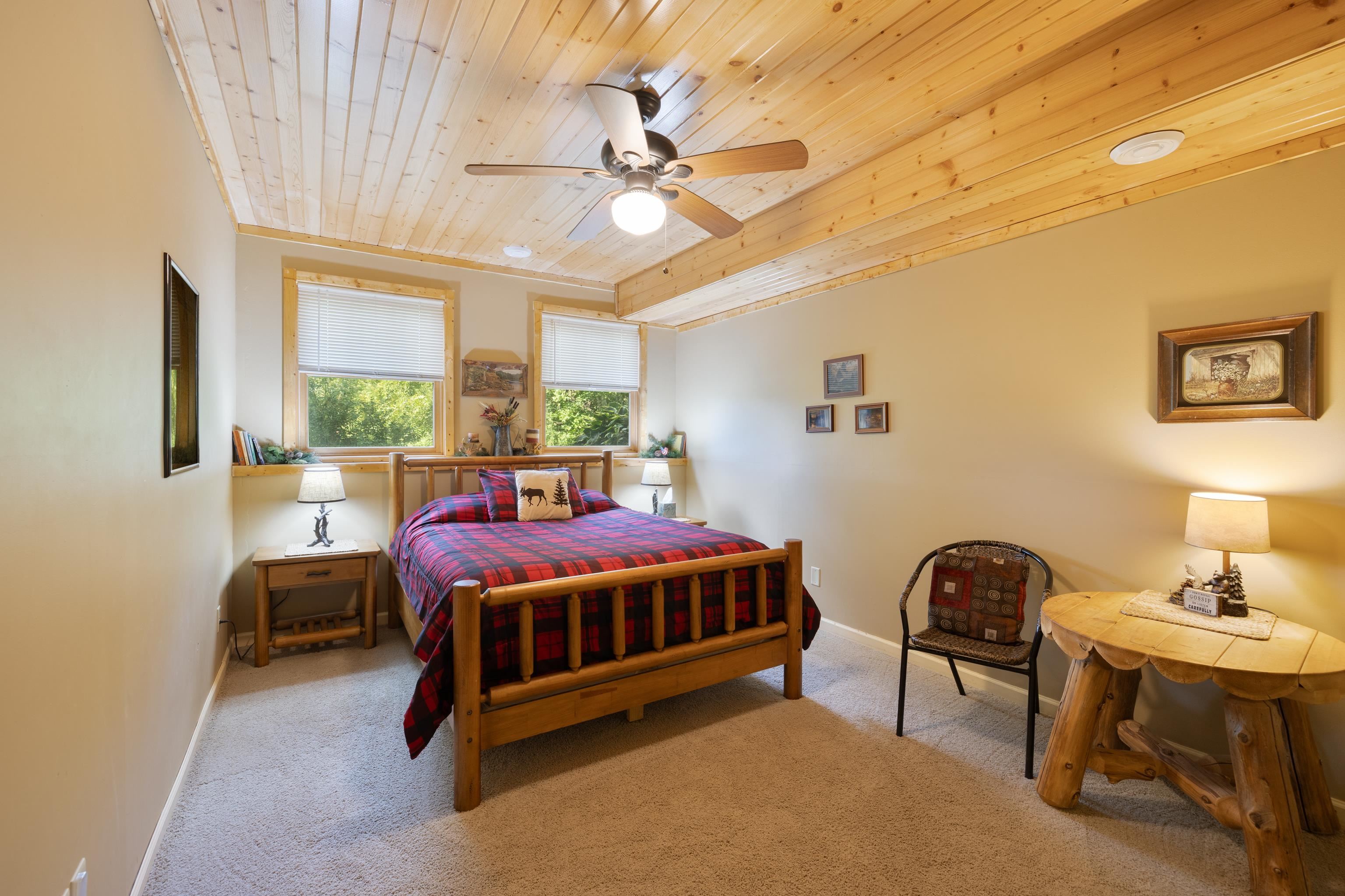S5730 Coleman Road Baraboo, WI 53913 - Photo 18 of 25 Gallery Image 18