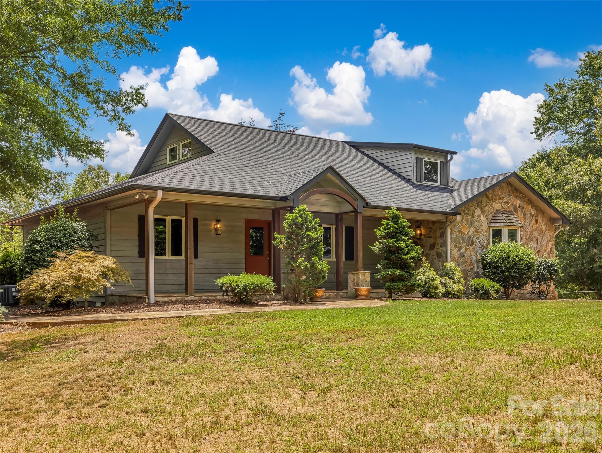 711 Meadow Crest Road Tryon, NC 28782 - Photo 12 of 43