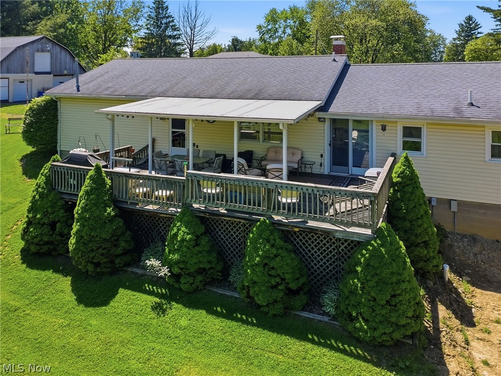 3670 Austinburg Road Ashtabula, OH 44004 - Photo 4 of 50