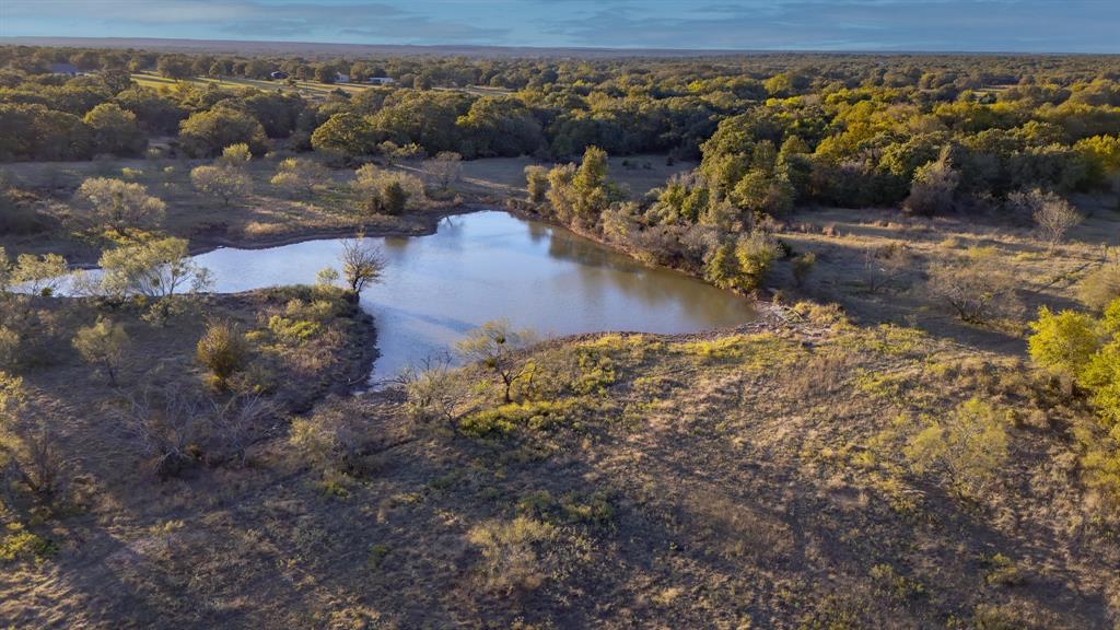Tbd East Hackley Street Perrin, TX 76486 - Photo 15 of 29 a view of lake with mountain