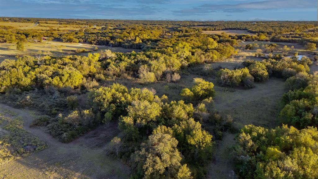 Tbd East Hackley Street Perrin, TX 76486 - Photo 21 of 29 a view of a yard