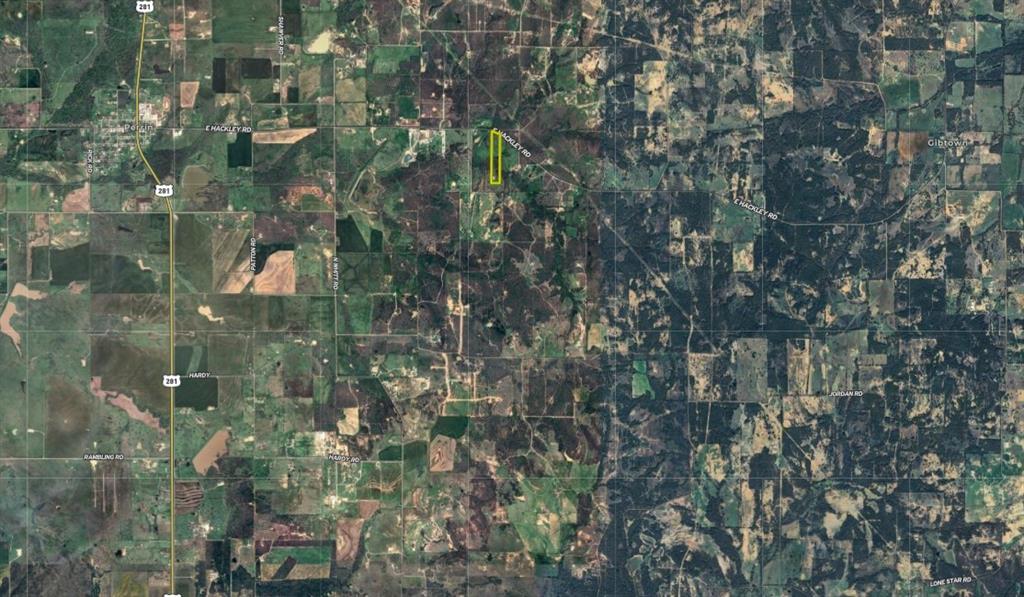 Tbd East Hackley Street Perrin, TX 76486 - Photo 29 of 29 a picture of city view