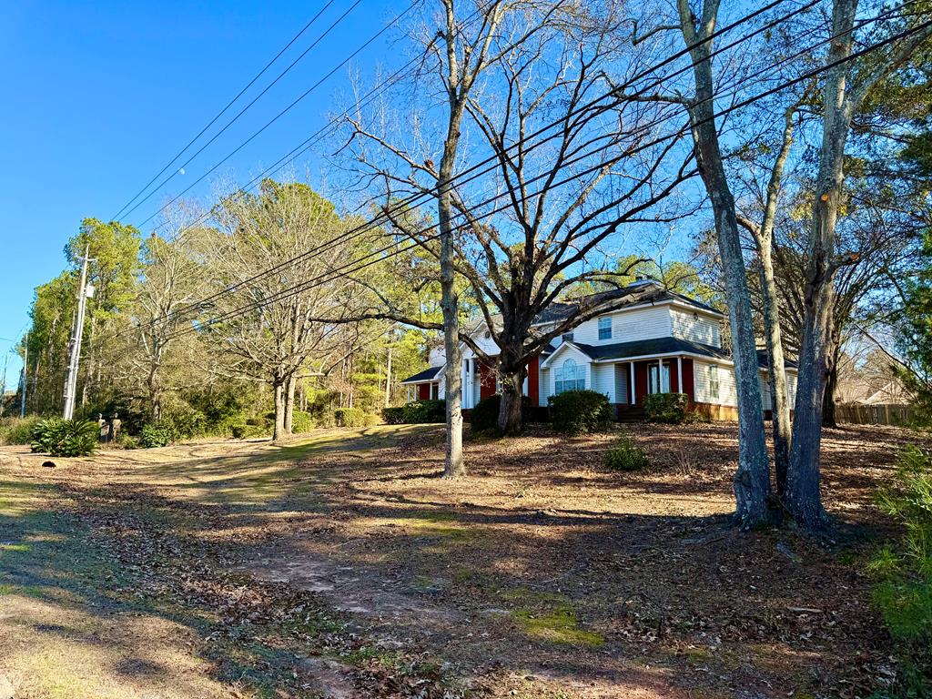 3341 Flowers Chapel Road Dothan, AL 36305 - Photo 13 of 80