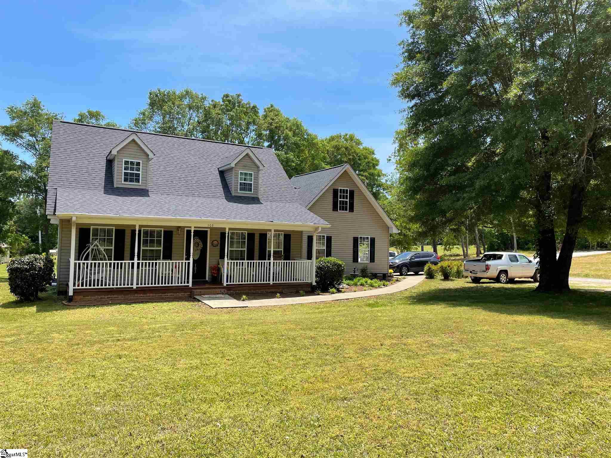 103 Haven Rest Easley, SC 29642 - Photo 19 of 20 Gallery Image 19