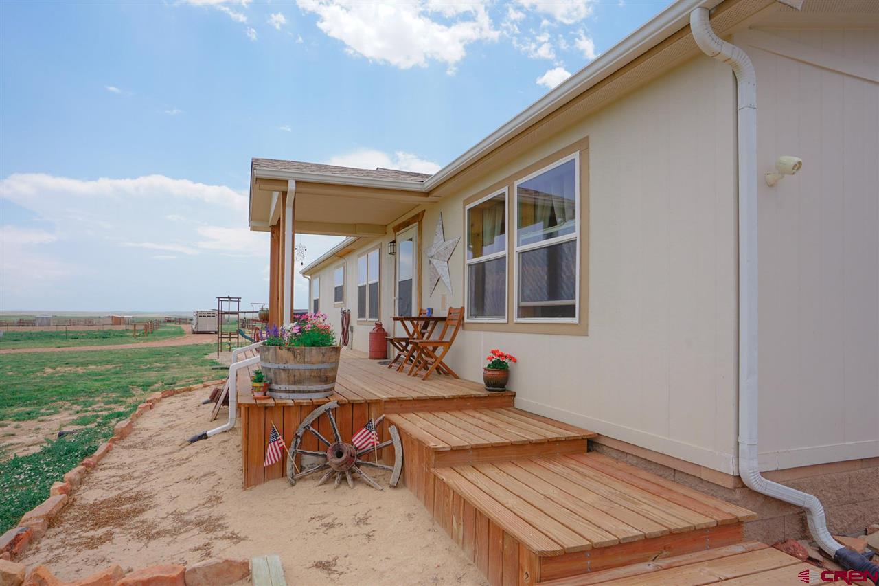 3101 County Road 110 Rye, CO 81069 - Photo 7 of 29 a outdoor space with furniture