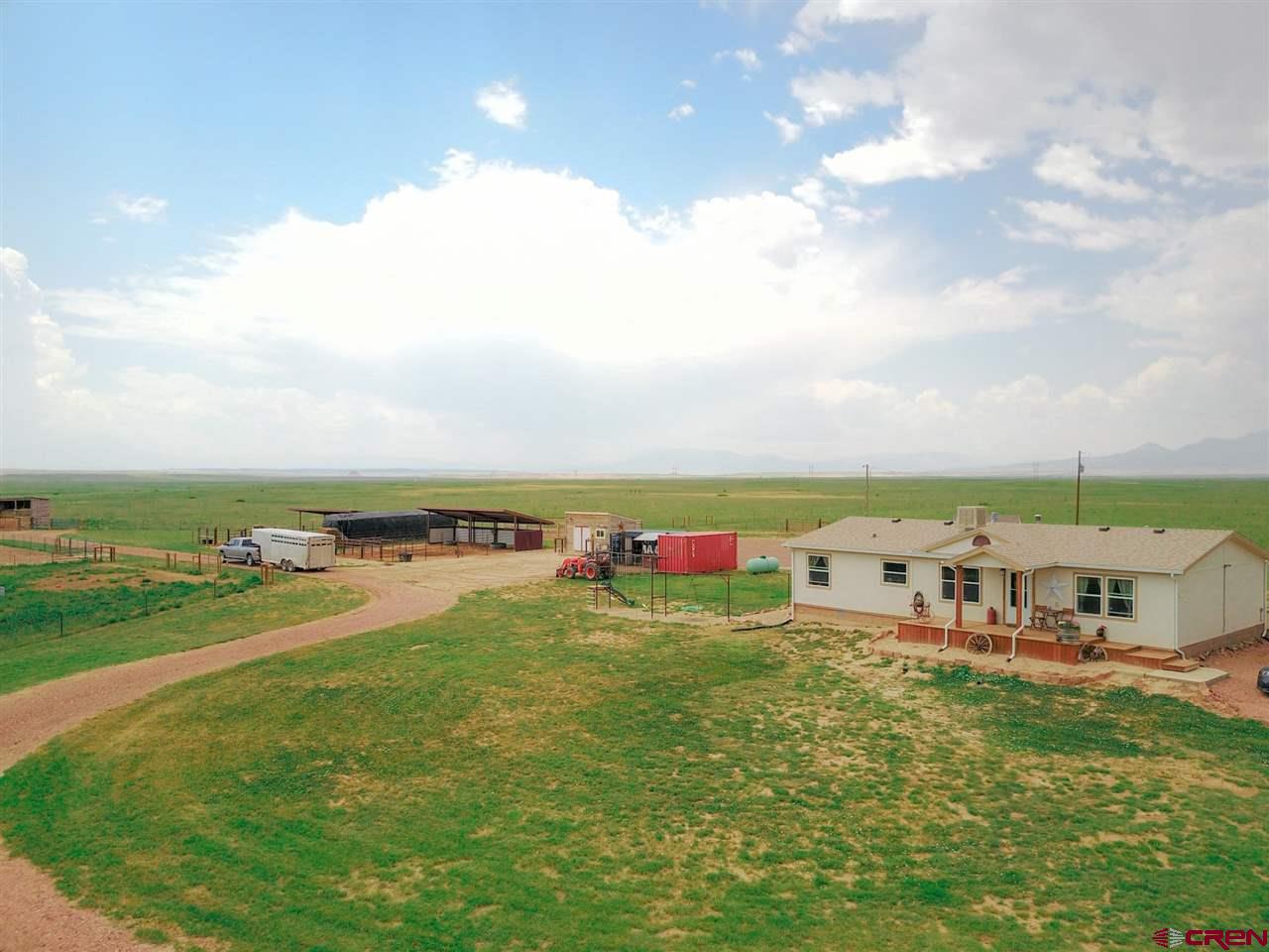 3101 County Road 110 Rye, CO 81069 - Photo 9 of 29