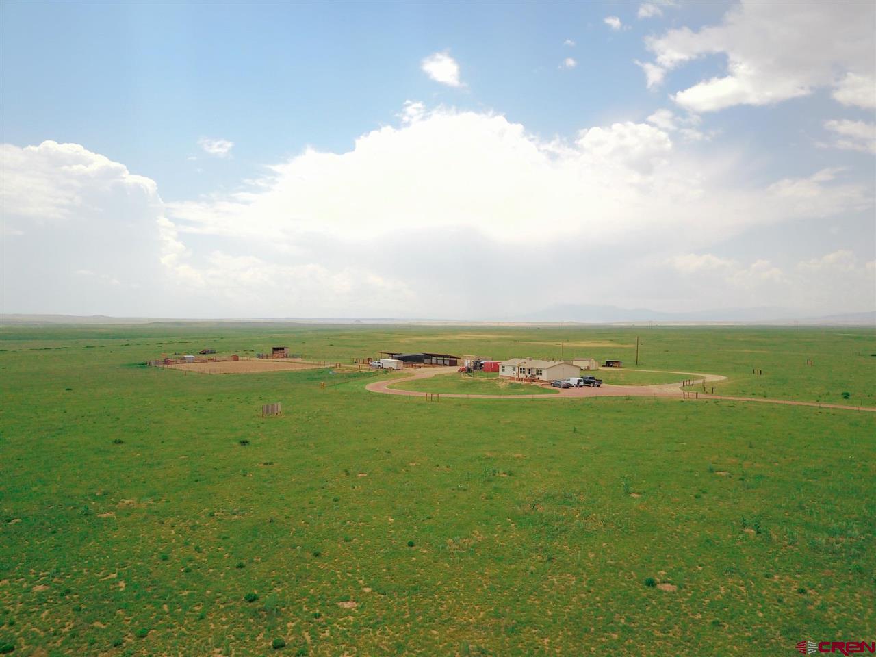 3101 County Road 110 Rye, CO 81069 - Photo 10 of 29 a view of a city