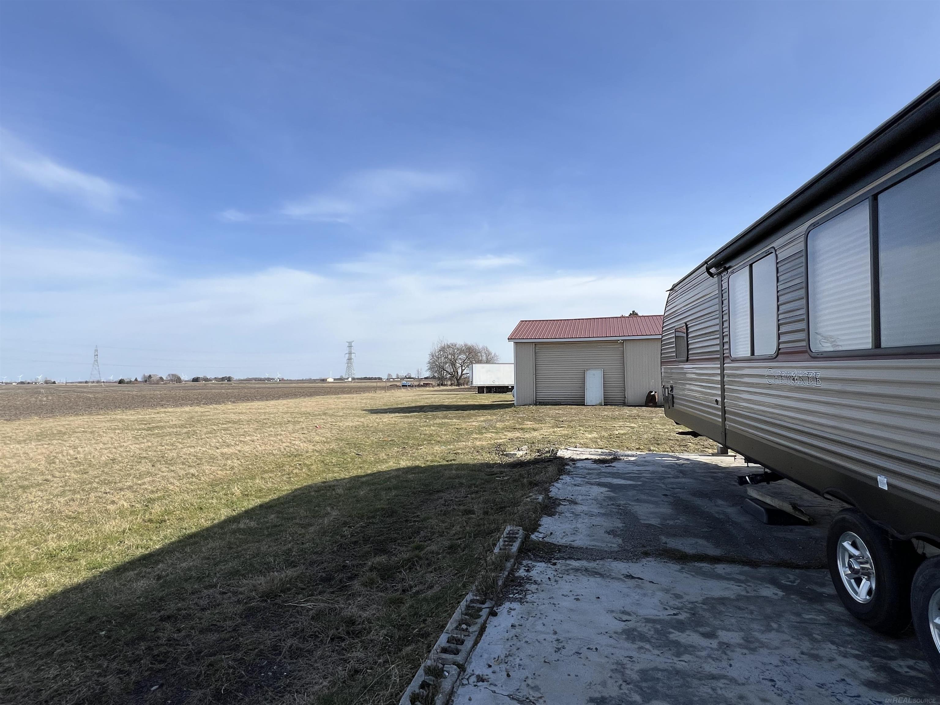 2239 South Tuscola Road Munger, MI 48747 - Photo 15 of 23
