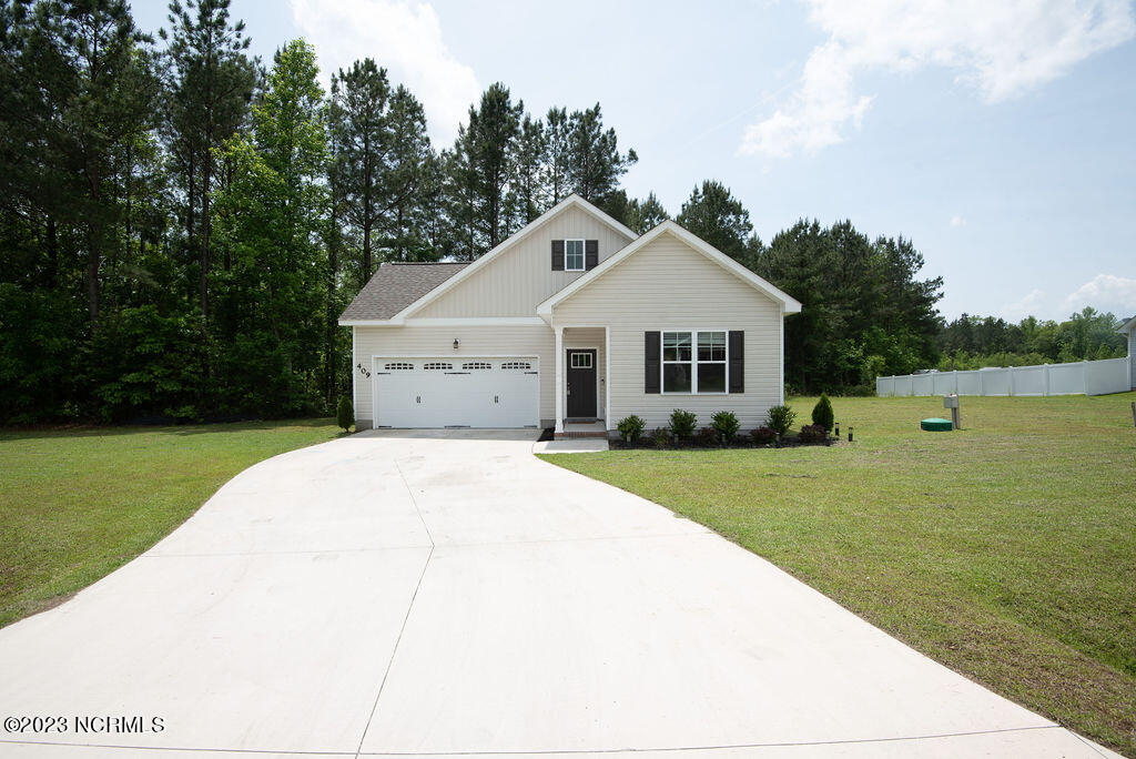409 OLD STAGE RD