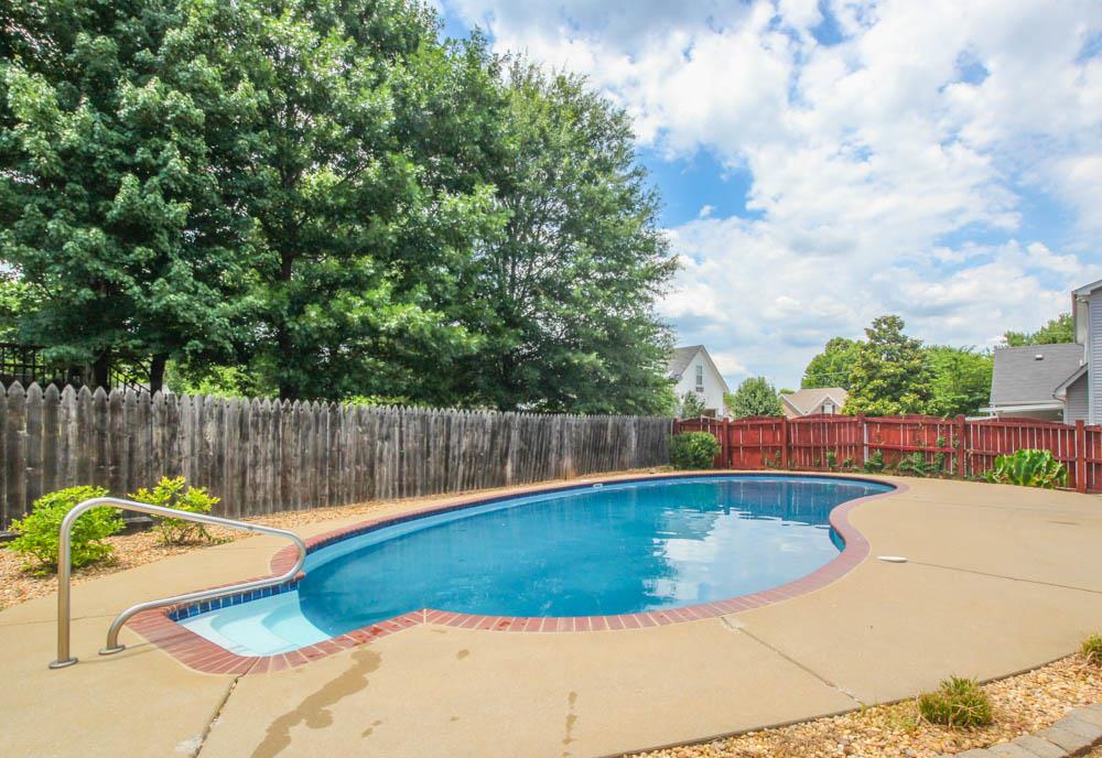 3011 Roellen Road Murfreesboro, TN 37130 - Photo 17 of 20 Gallery Image 17